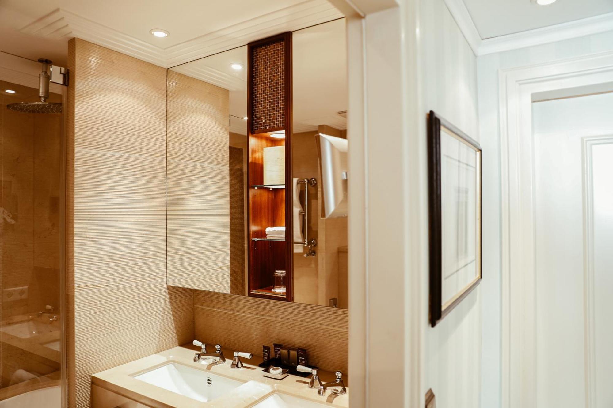 Hotel Bayerischer Hof München Szoba fotó