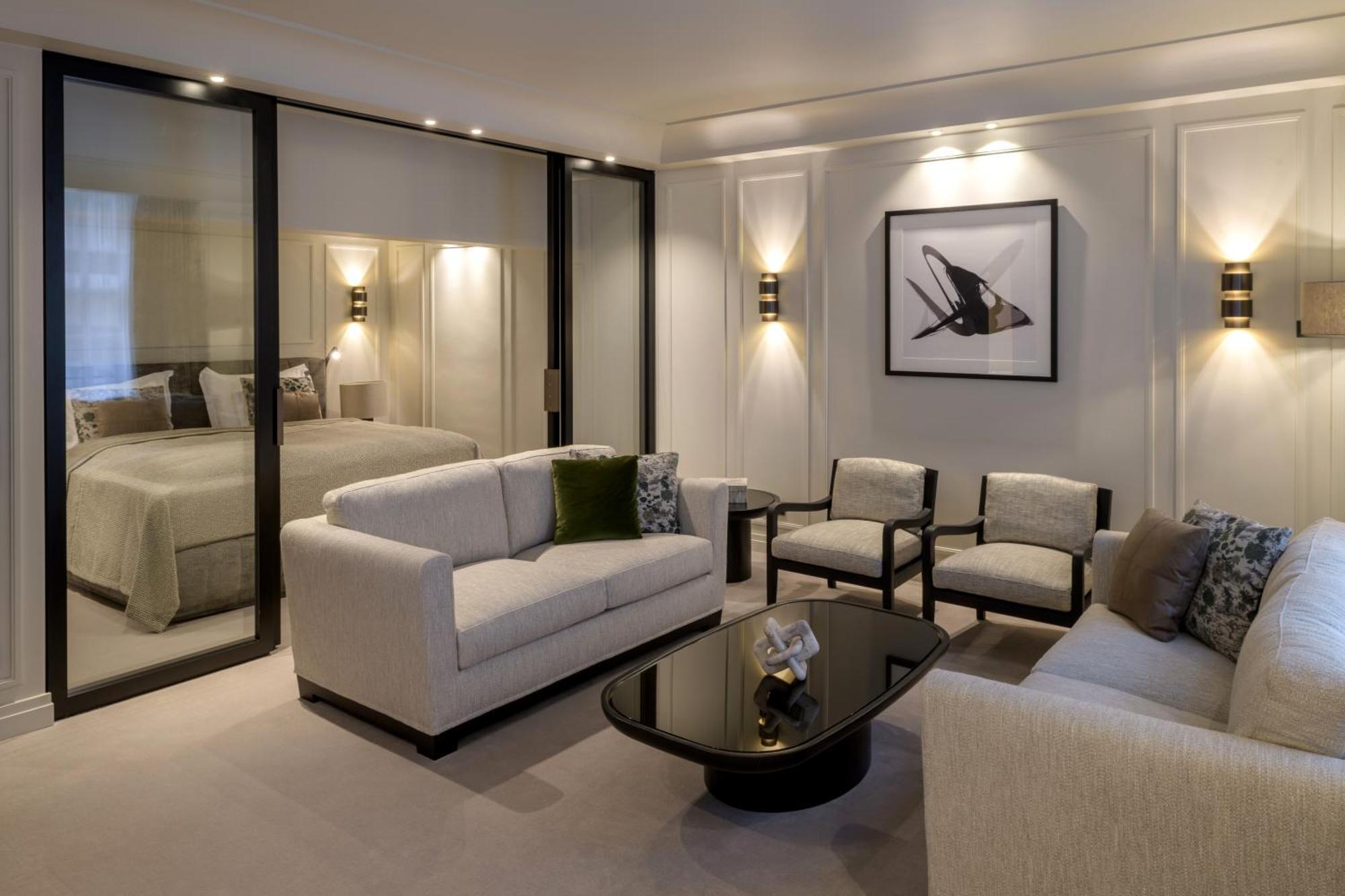 Hotel Bayerischer Hof München Kültér fotó